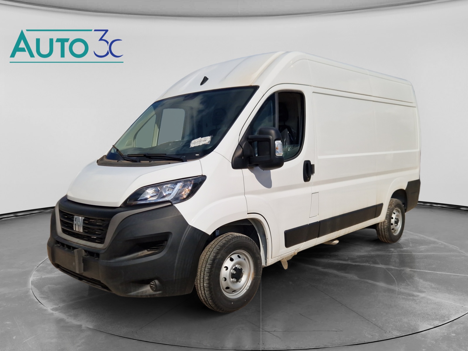 FIAT Ducato 290 35 2021 Ducato 35 MH2 2.2 mjt3 140cv serie 9