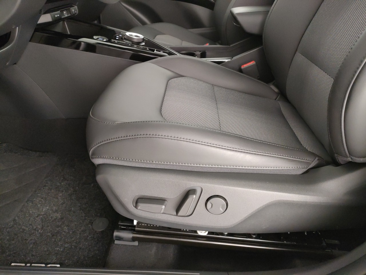 Kia Niro Usato 2025 Niro Mantova