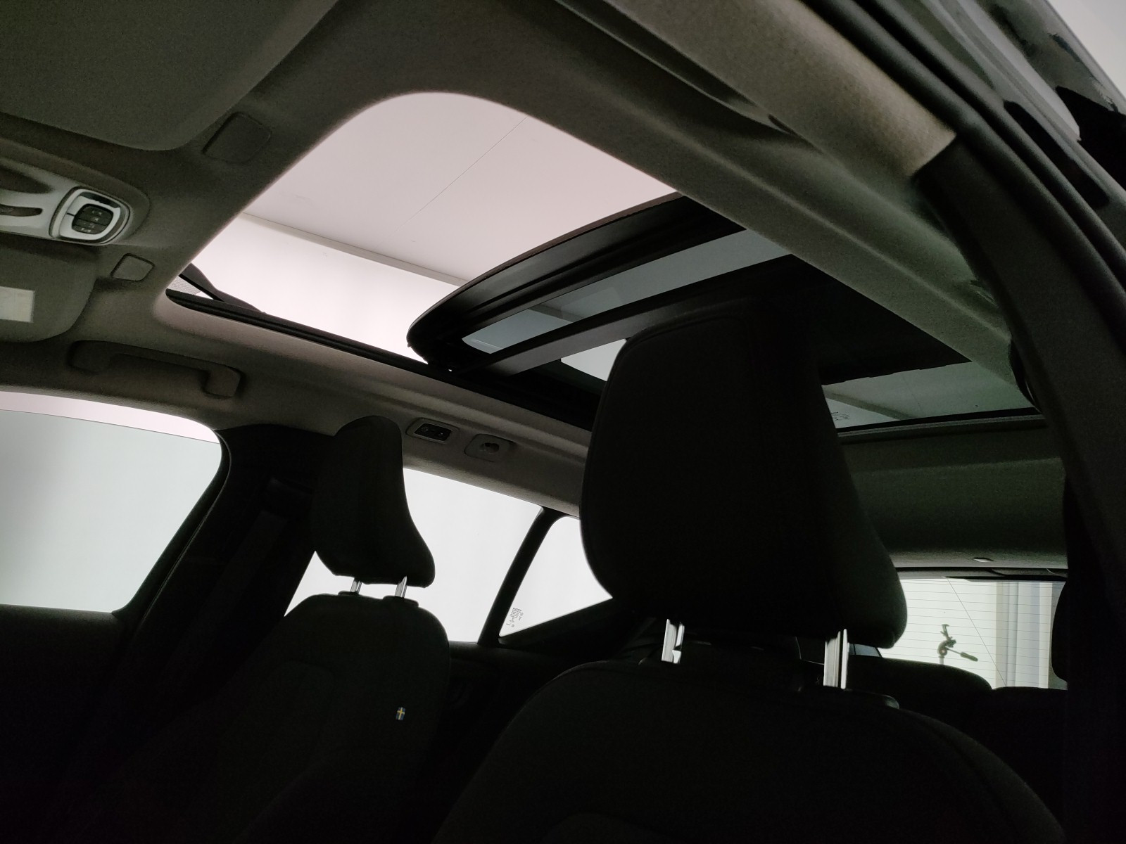 Volvo XC40 Usato 2022 XC40 Legnago
