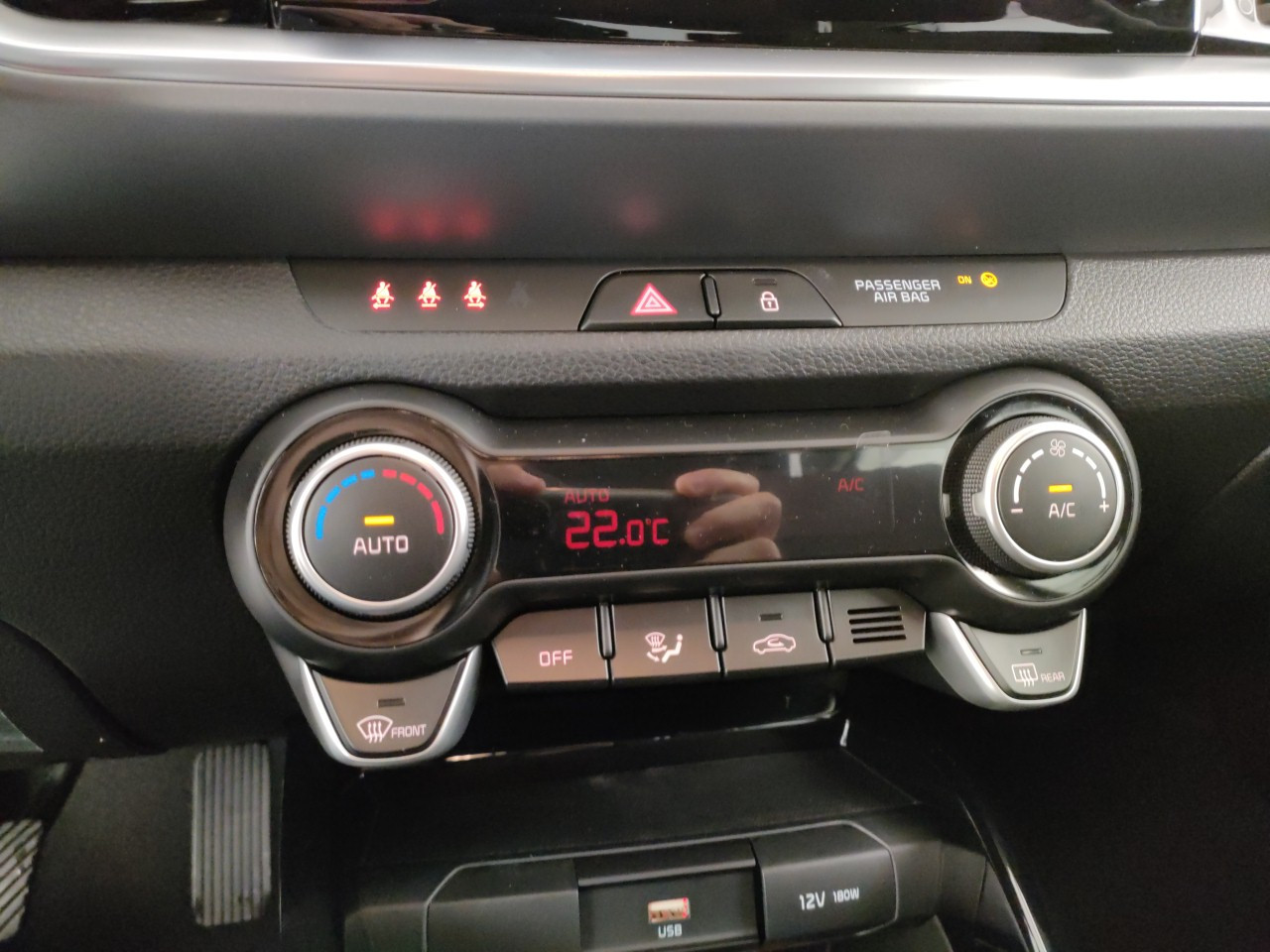 Kia Stonic Nuovo GPL Stonic Porto Mantovano