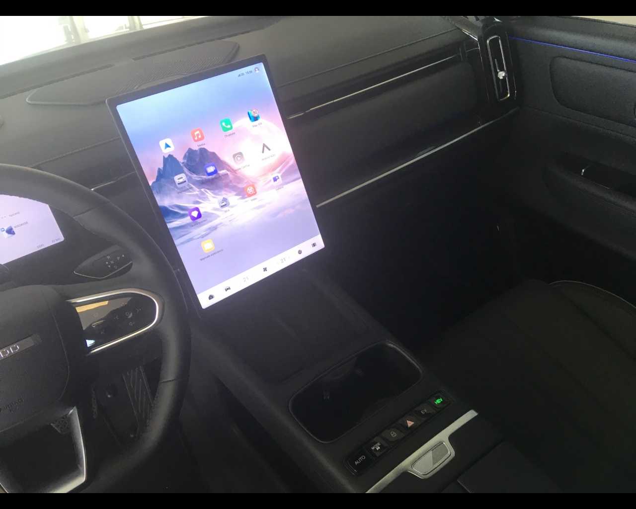 Jaecoo Jaecoo 7 Nuovo Ibrido Jaecoo 7 Rovigo