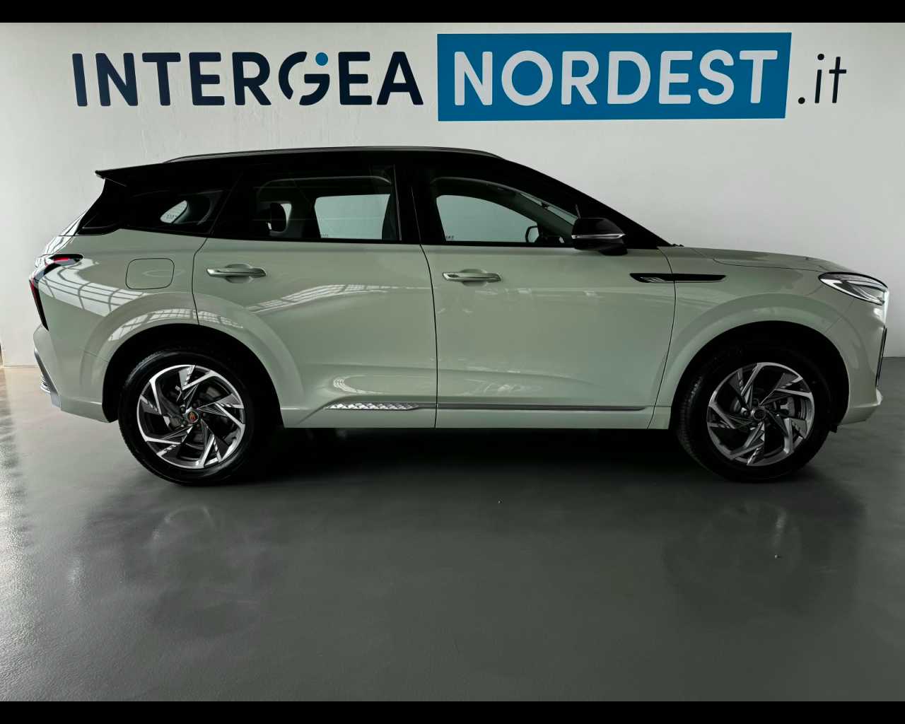 Hongqi HS3 Nuovo benzina HS3 Mestre