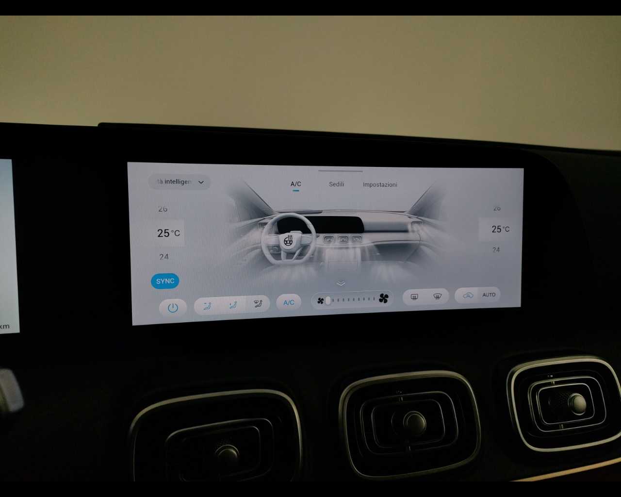 Jaecoo JAECOO 8 SHS-P Nuovo Ibrido JAECOO 8 SHS-P Rovigo