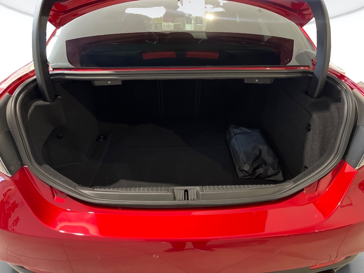 Alfa Romeo Giulia Usato 2024 Giulia Verona