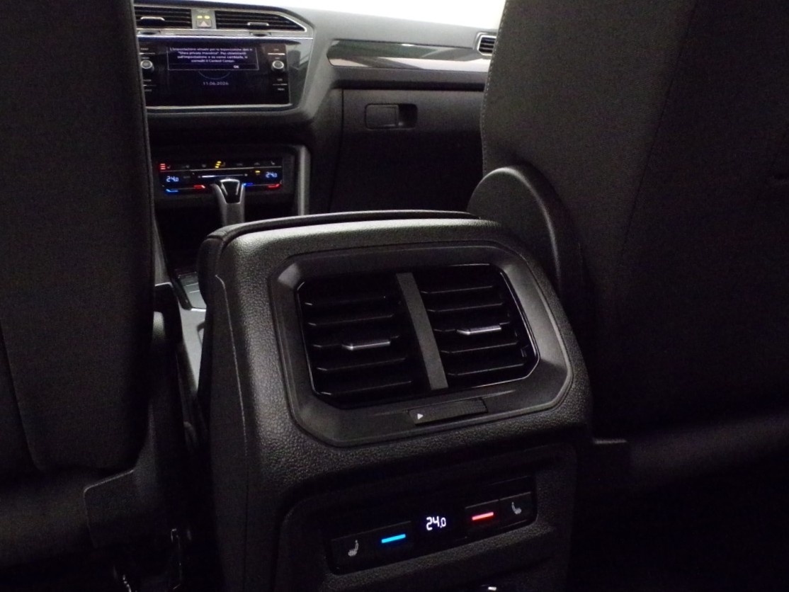 Volkswagen Tiguan Tiguan 2.0 TDI SCR 150cv Elegance DSG - 15