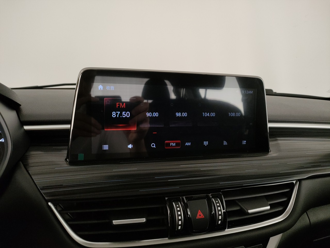 Foton Tunland G7 Nuovo Diesel Tunland G7 Reggio Emilia