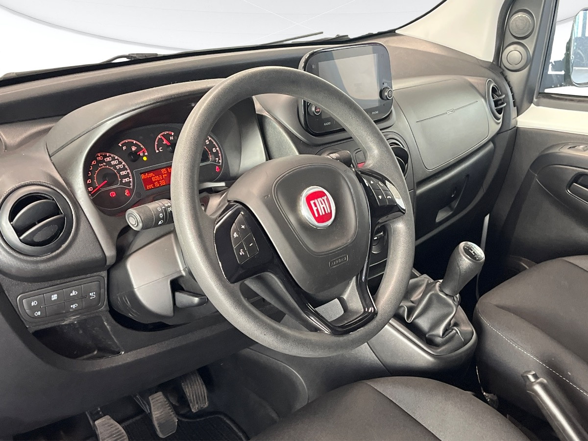 Fiat Fiorino Usato 2022 Fiorino Cerea