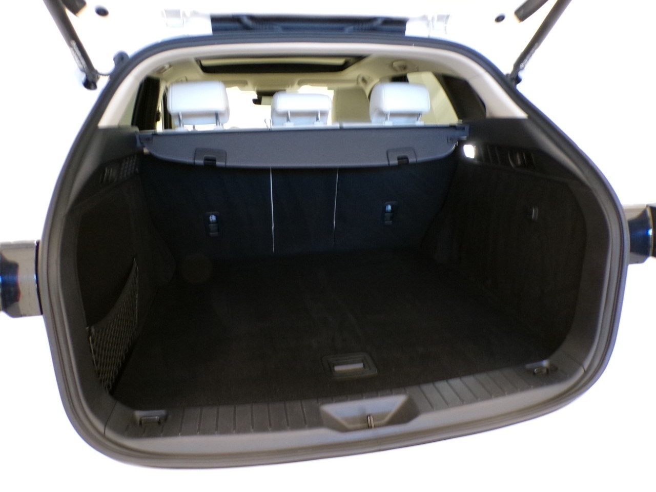 Mazda CX-60 CX-60 3.3 e-SKYACTIV D M Hybrid Boost 48V 249cv Exclusive Line tetto pan. AWD - 9