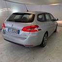 308 Ii 2013 Sw - 308 Sw 1.6 Bluehdi Allure S&s 120cv