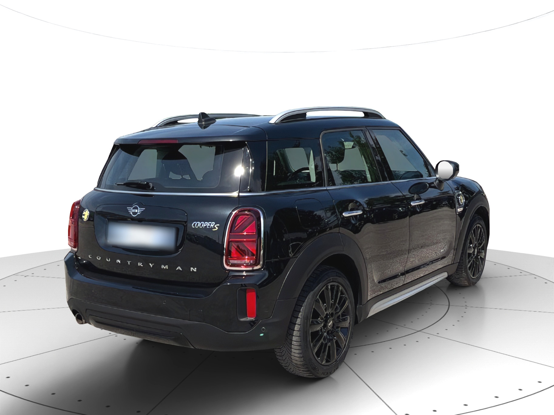 Mini Countryman Usato 2022 Countryman Mestre