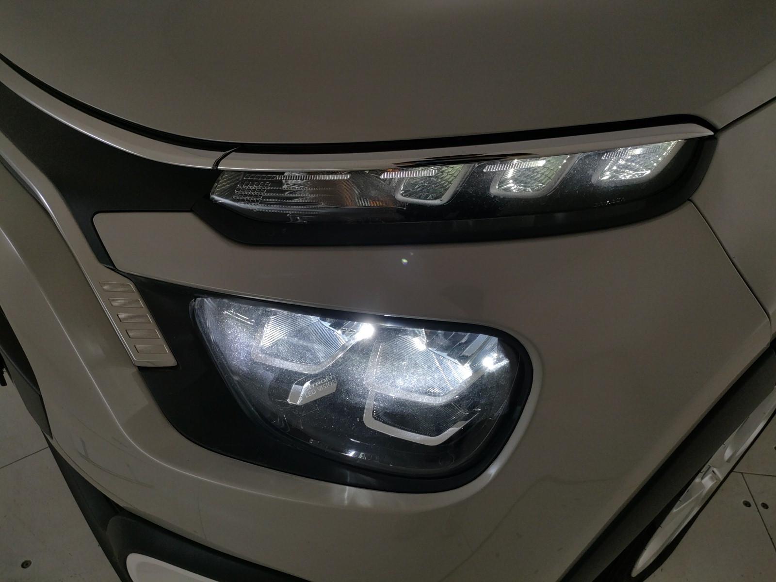 Citroen C3 Usato 2023 C3 Mestre