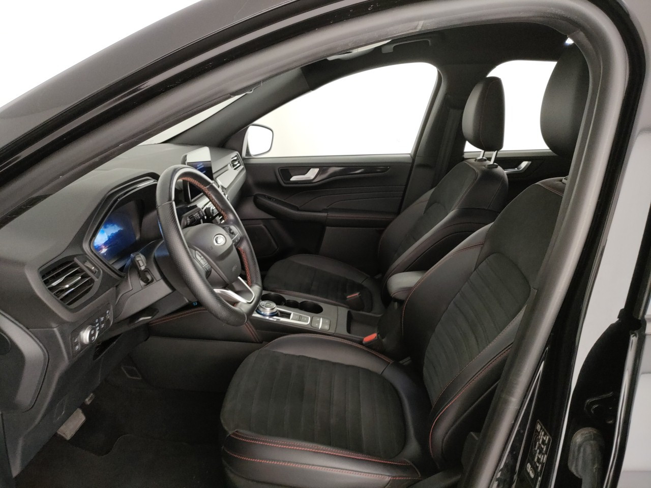 Ford Kuga Usato 2021 Kuga Reggio Emilia
