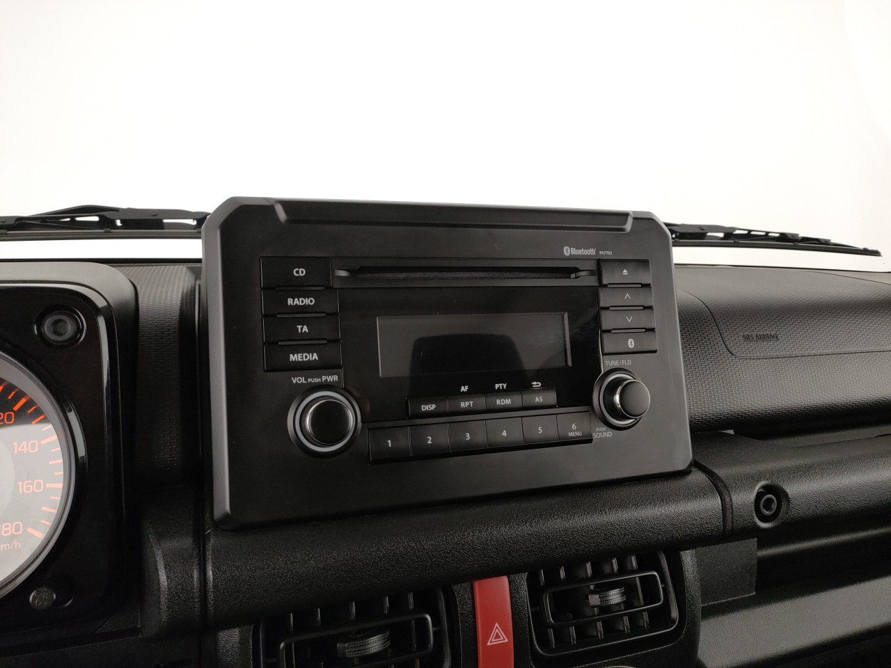 Suzuki Jimny Usato 2025 Jimny Porto Mantovano