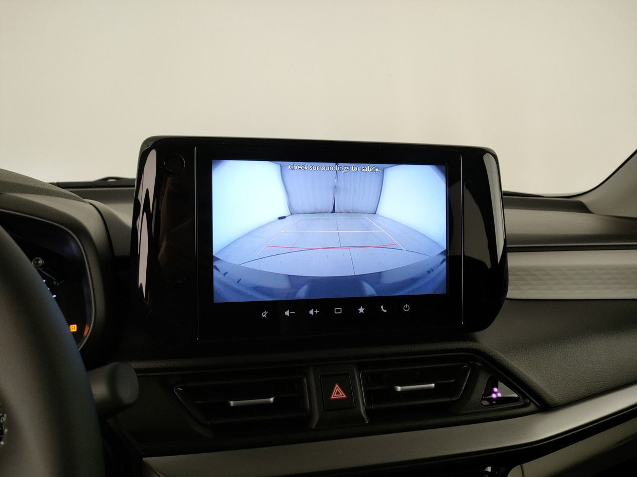 Suzuki Swift Nuovo Ibrido benzina Swift Porto Mantovano