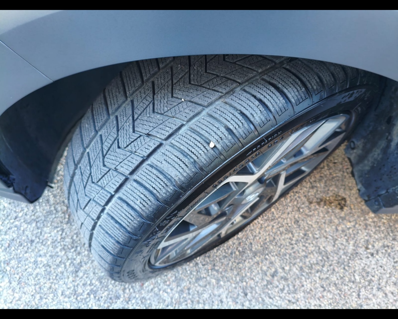 Foto HYUNDAI Kona 1.6 hev Xprime Safety Pack 2wd dct