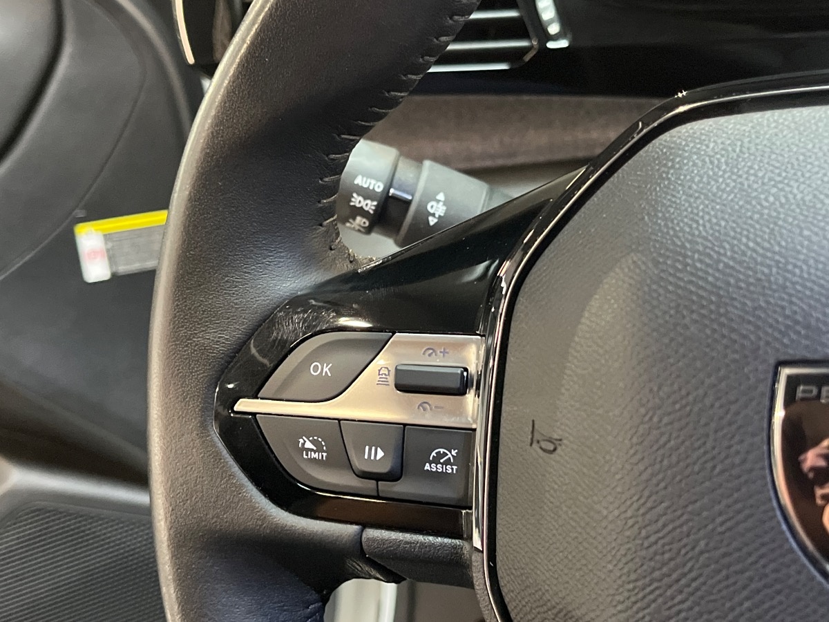 Peugeot 308 Usato 2023 308 Verona