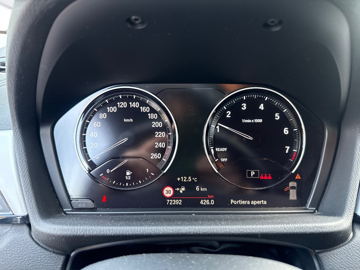 Bmw X2 Usato 2022 X2 Padova