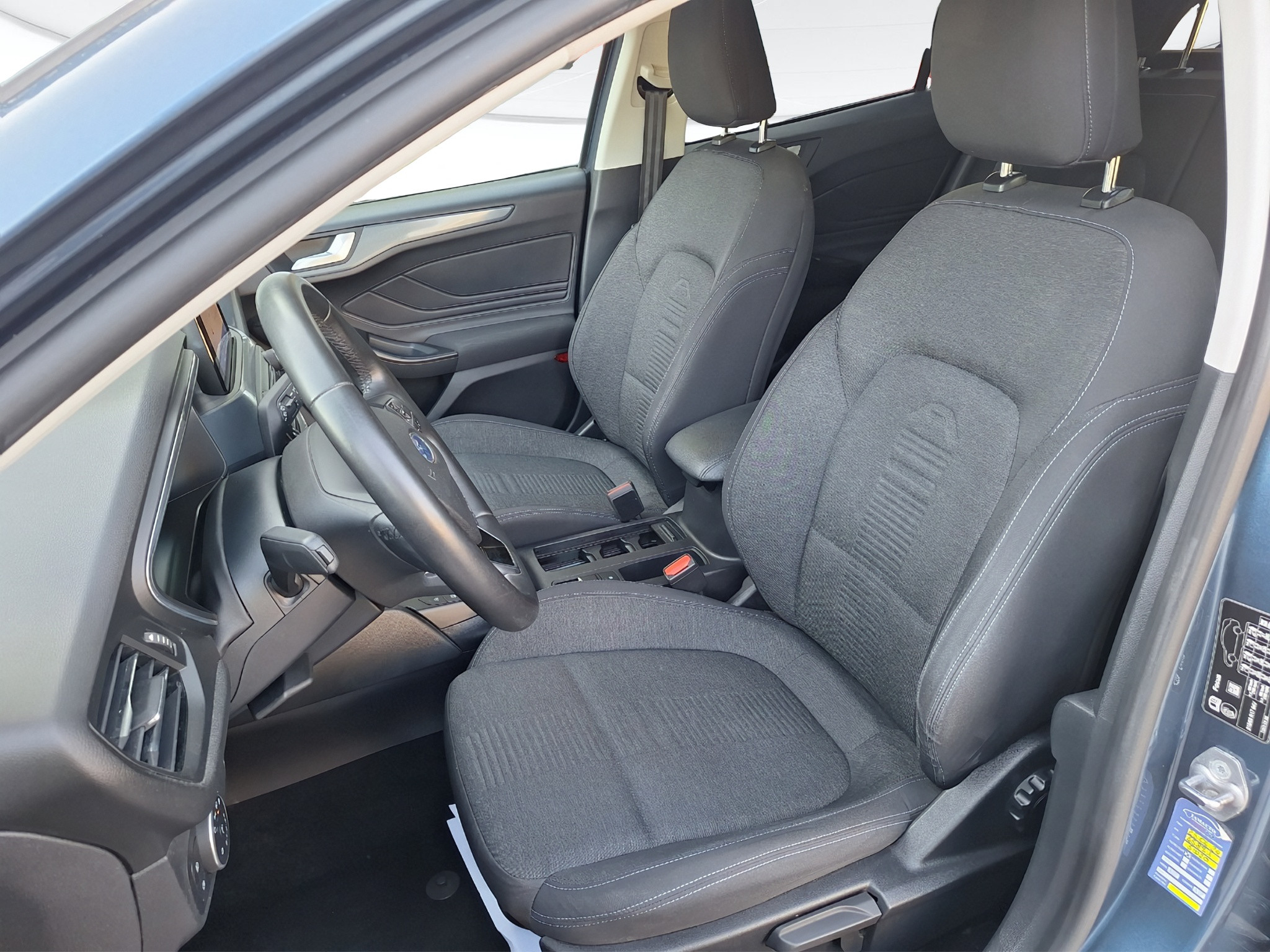 Ford Focus Usato 2021 Focus Este