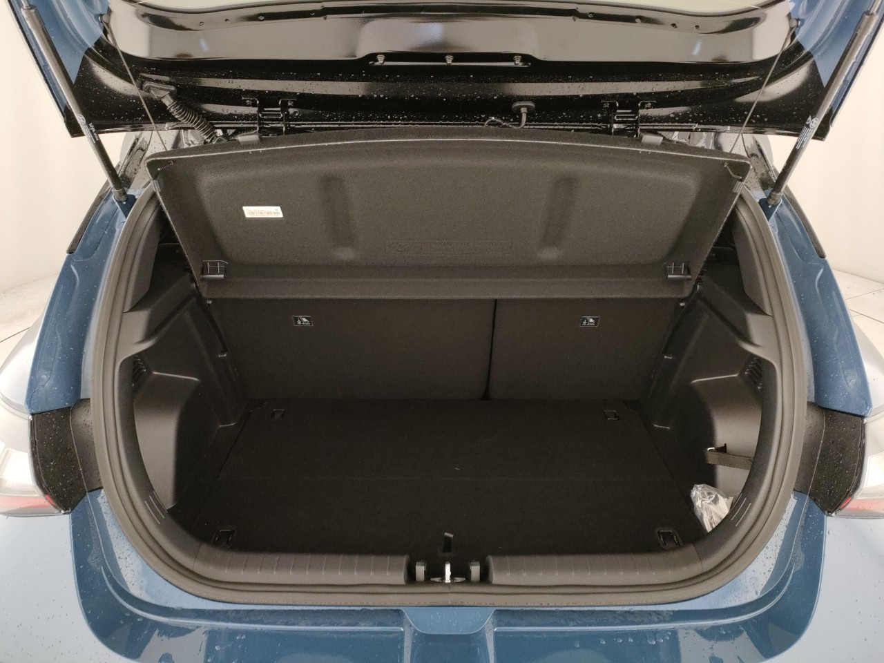 Hyundai i20 Nuovo Benzina i20 Mantova