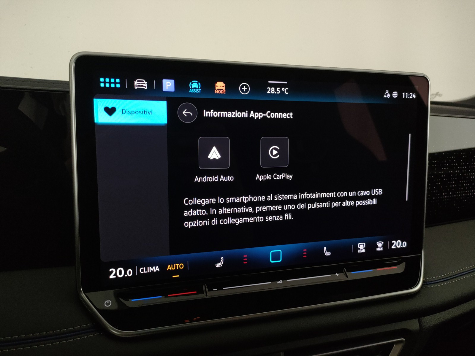 Volkswagen Tiguan Usato 2025 Tiguan Padova