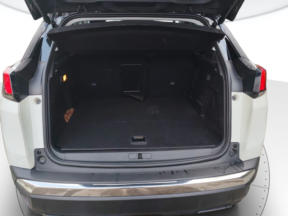 Peugeot 3008 Usato 2020 3008 Carpi