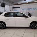 208 Ii - 208 1.2 Hybrid Style 110cv E-dcs 6