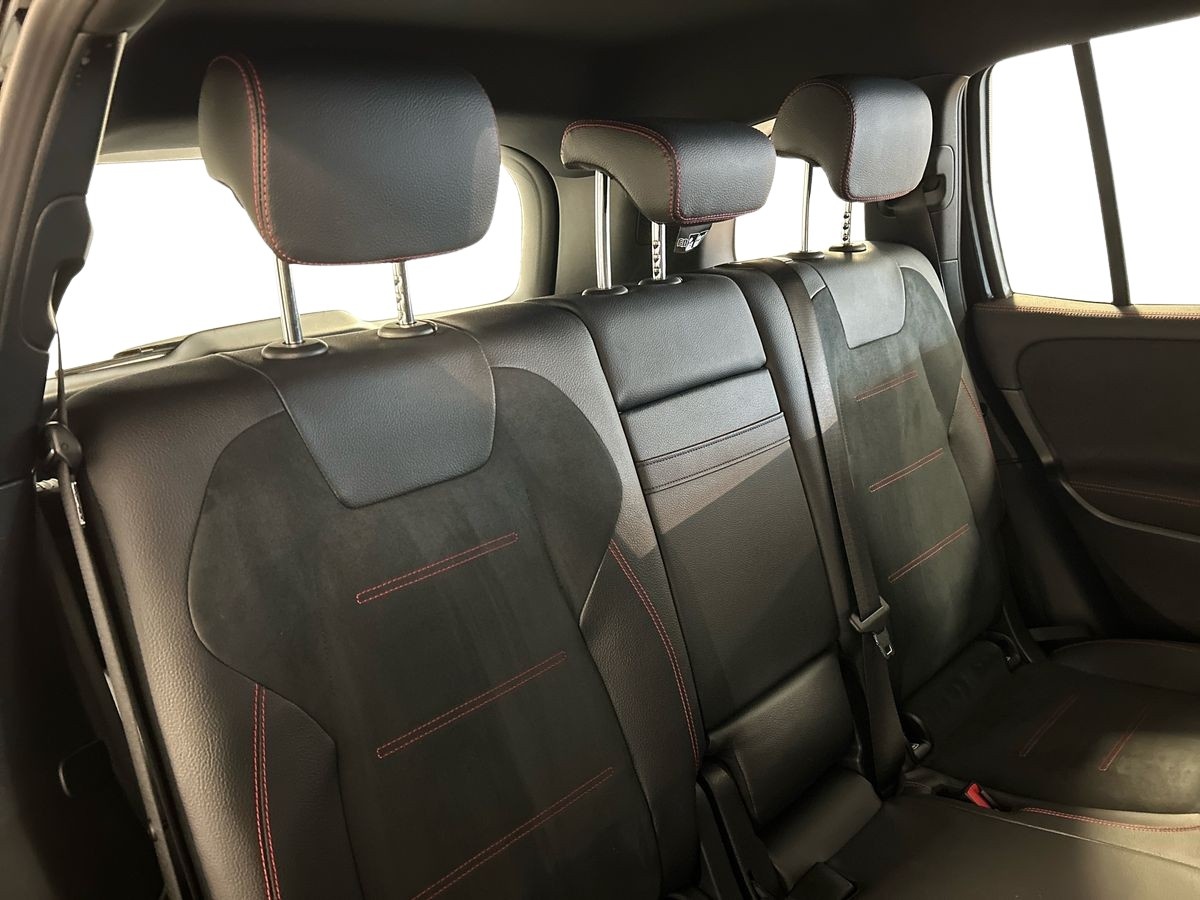 Mercedes GLB GLB 200 D Premium 8G-DCT - 16