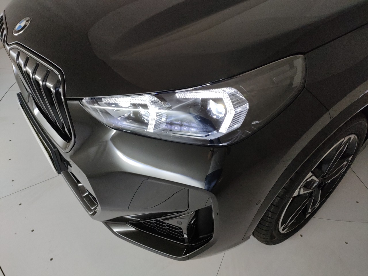 Bmw X1 Usato 2025 X1 San Zeno Naviglio