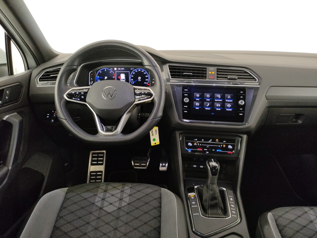 Volkswagen Tiguan Usato 2022 Tiguan Parma