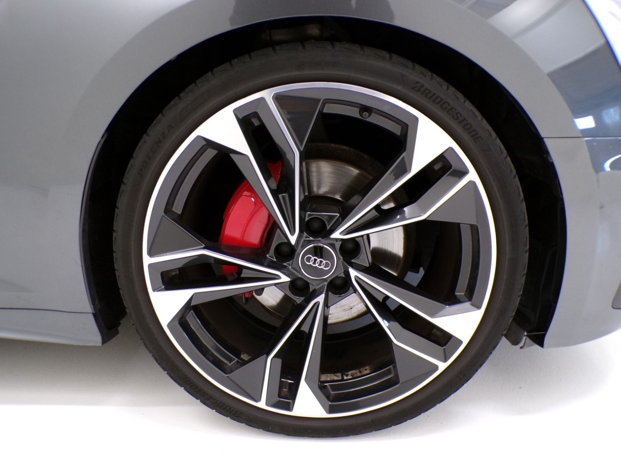 Audi A5 A5 Coupe 40 2.0 TDI 190cv S line Edition Quattro S tronic - 4