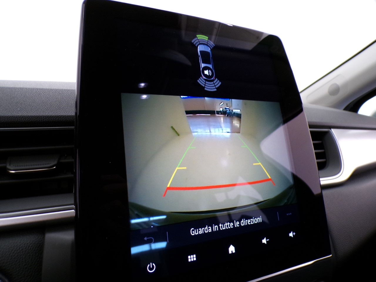 Renault Captur Captur 1.6 Hybrid Intens E-Tech Auto - 18