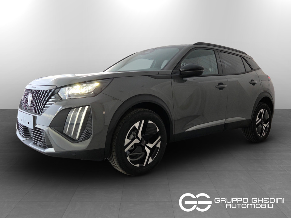 PEUGEOT 2008 Allure PureTech 100 S&S Benzina km0