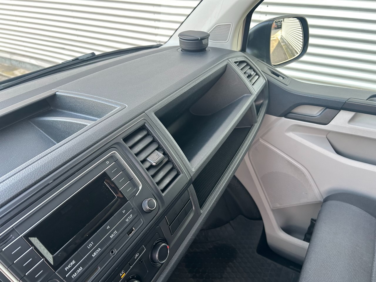 Volkswagen T6 Transporter transp.28 2.0 tdi 150cv business p.c. E6 - 11