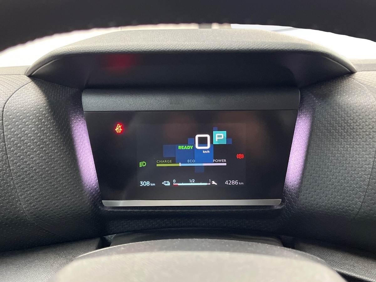 Citroen C4 Usato 2023 C4 Rovigo