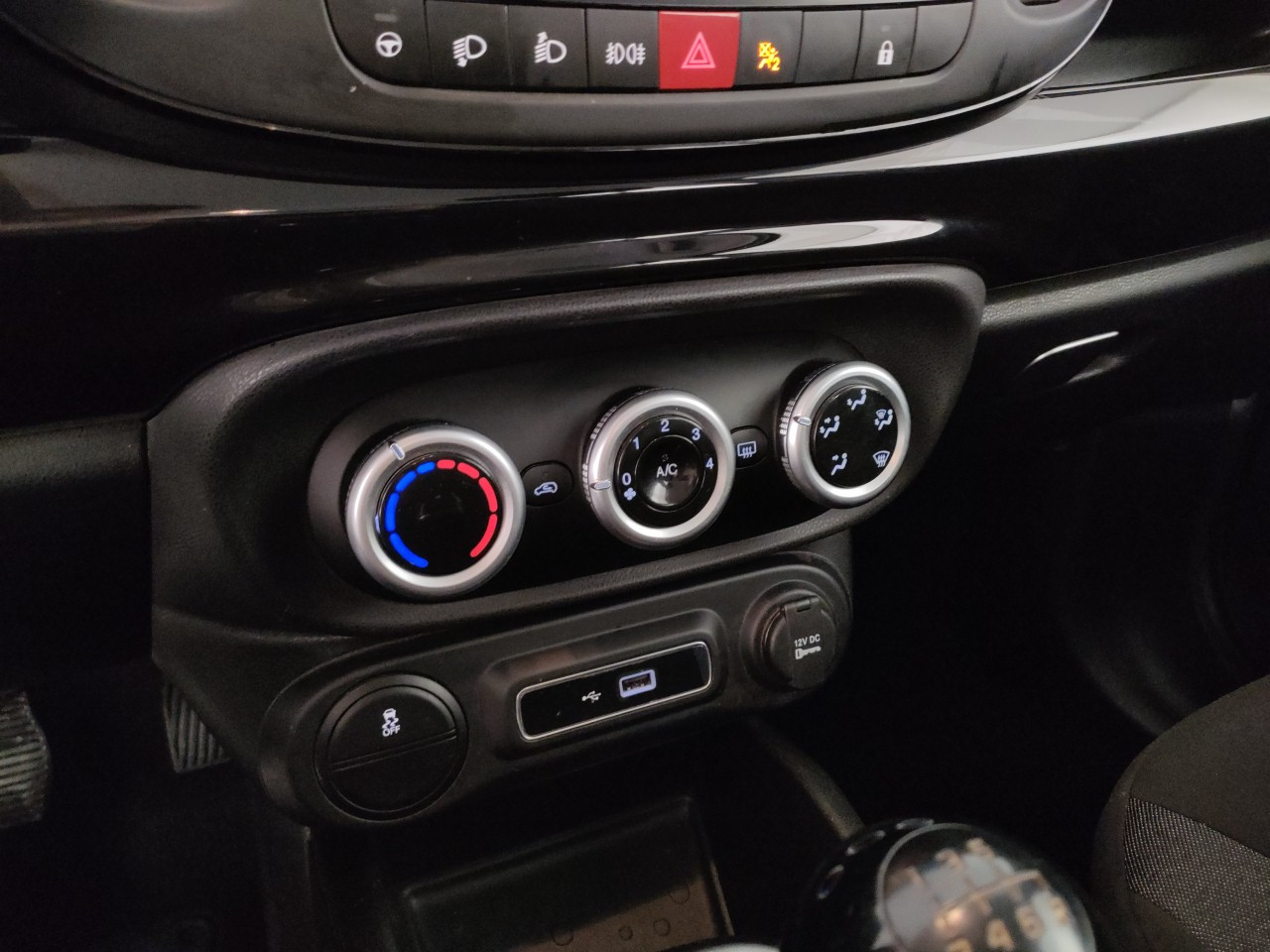 Fiat 500L Usato 2019 500L Modena