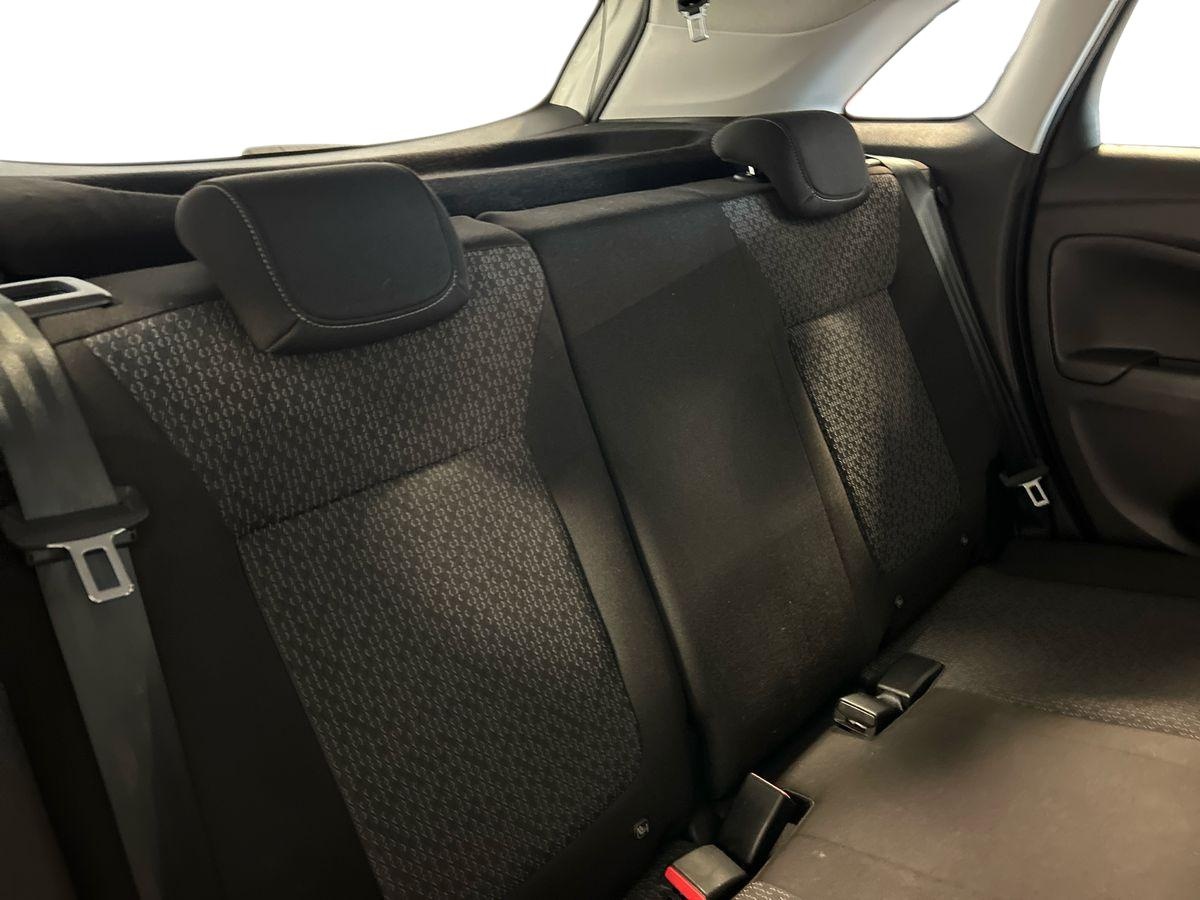 Opel Crossland Crossland 1.2 83cv Edition - 16