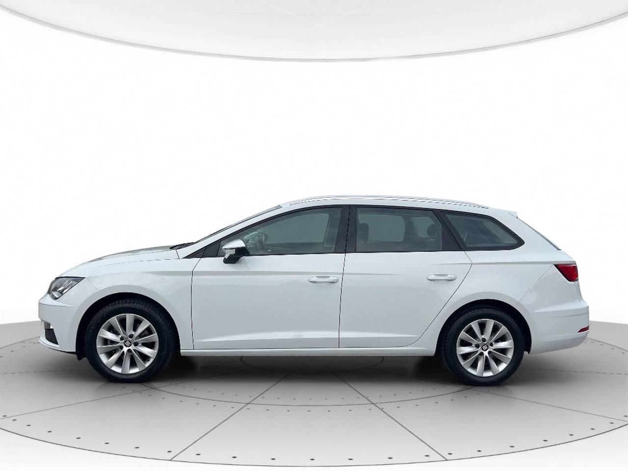 Seat Leon Usato 2018 Leon Rovigo