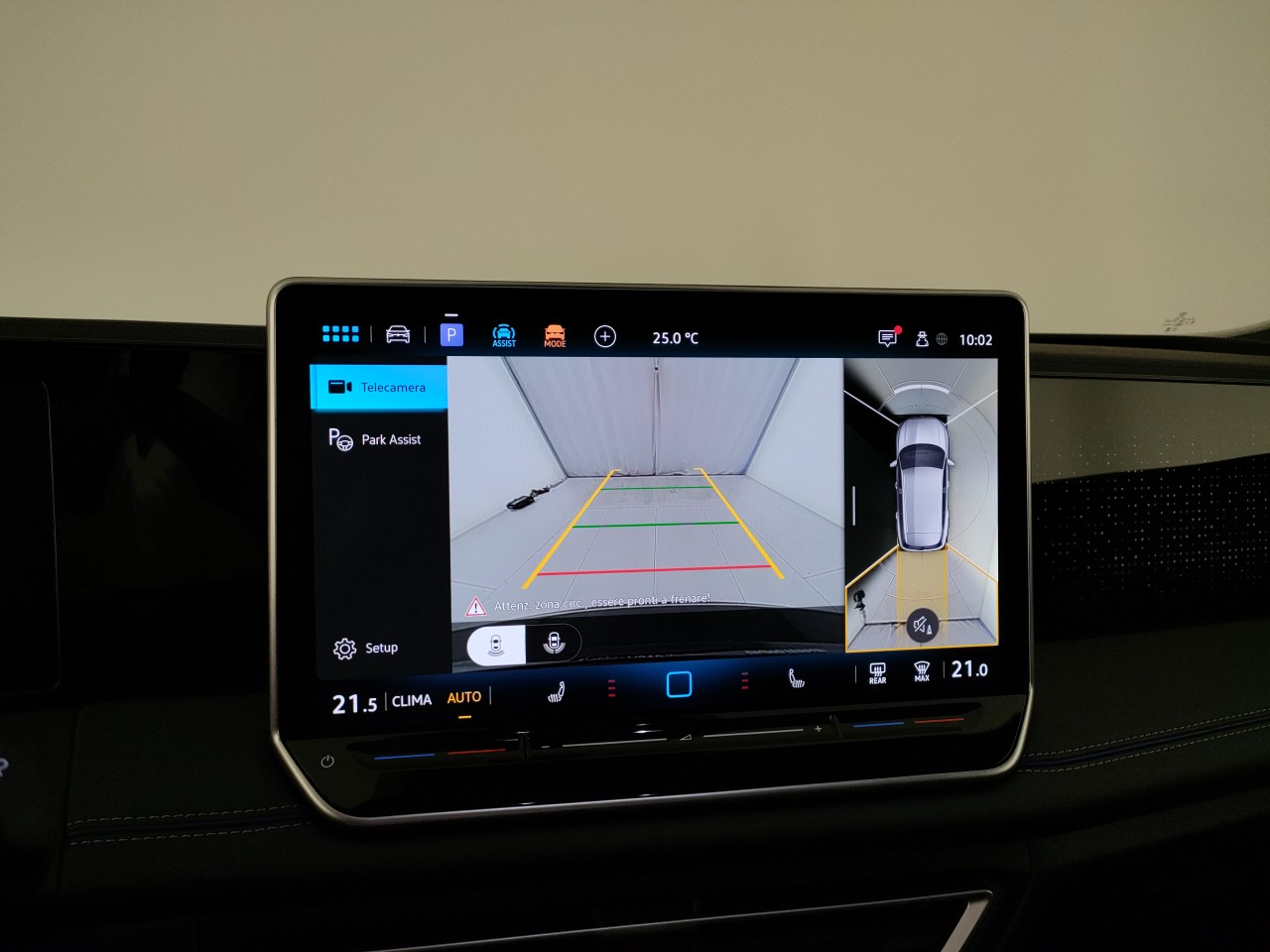 Volkswagen Tiguan Usato 2025 Tiguan Porto Mantovano