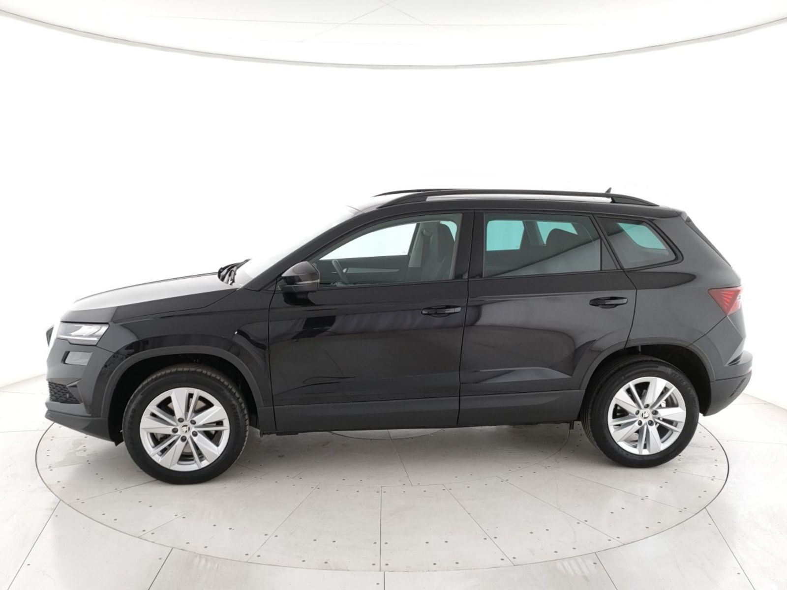 Skoda Karoq Usato 2024 Karoq San Vendemiano
