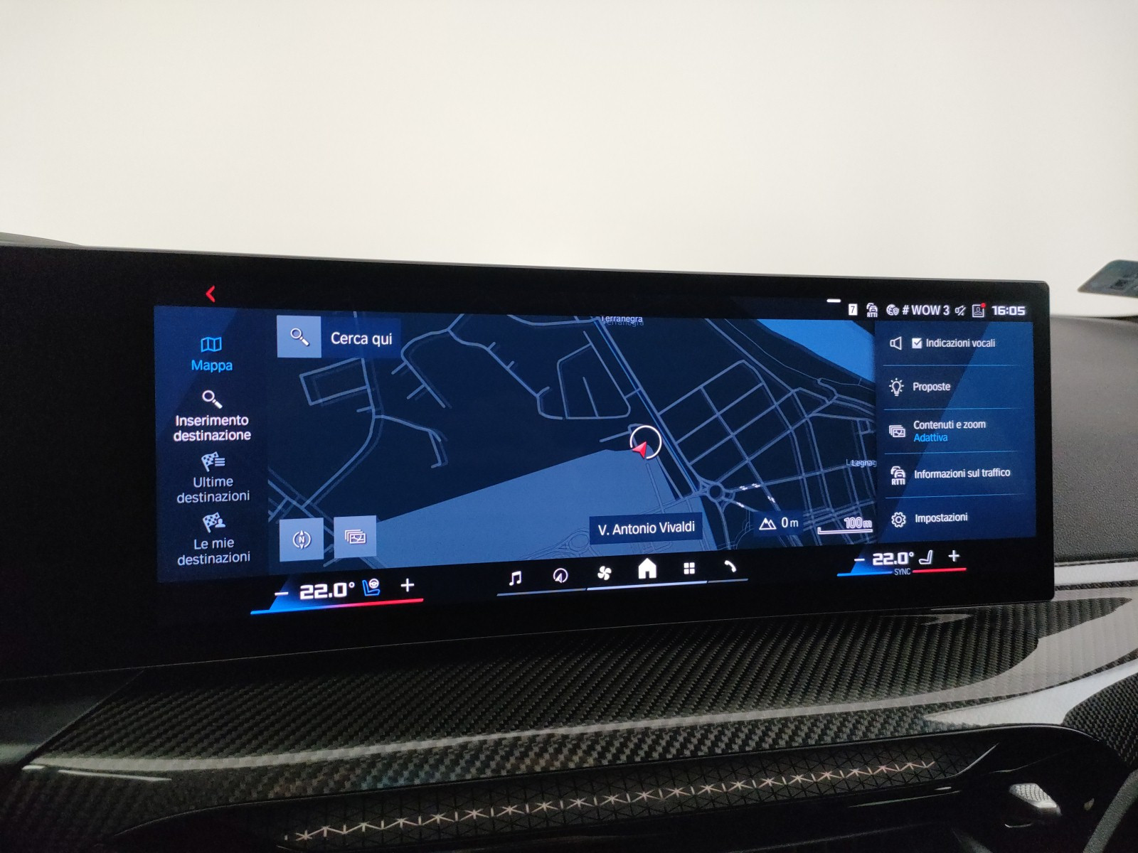 Bmw M3 Usato 2026 M3 Legnago