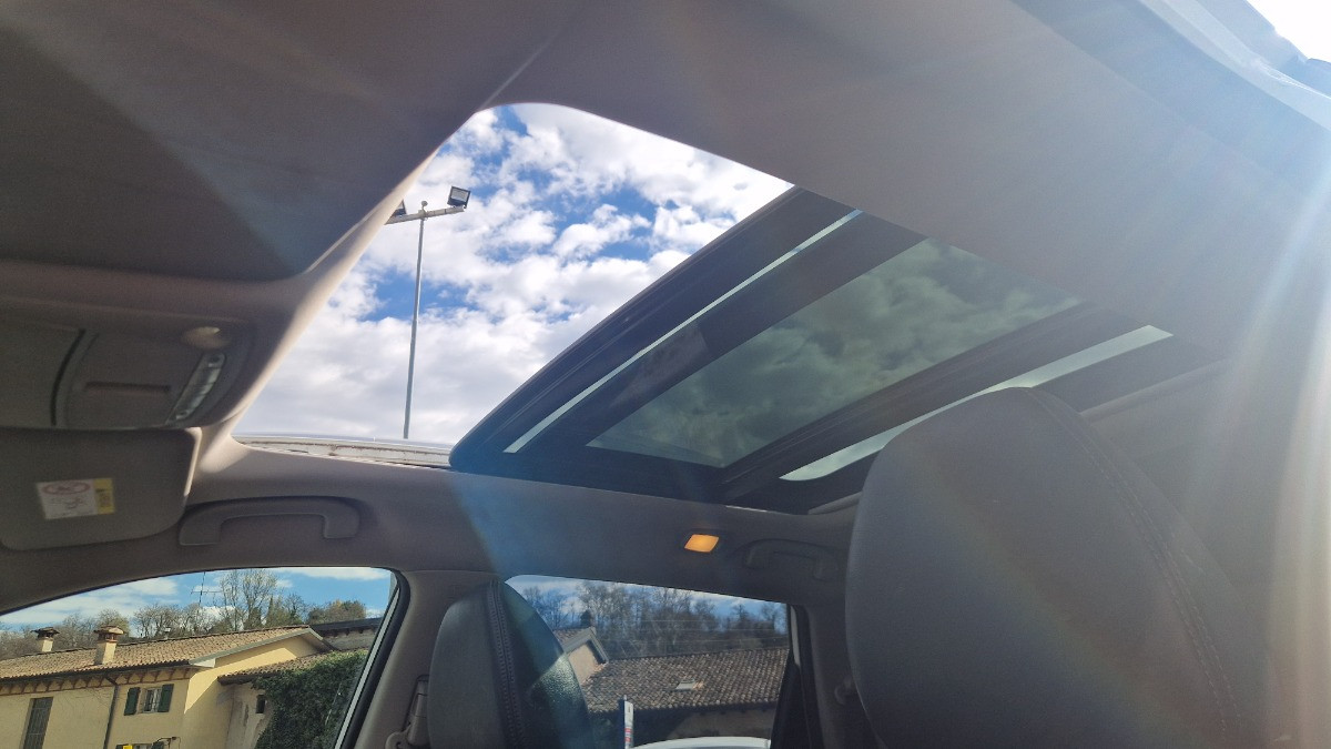 Nissan X-Trail Usato 2017 X-Trail Lonato del Garda