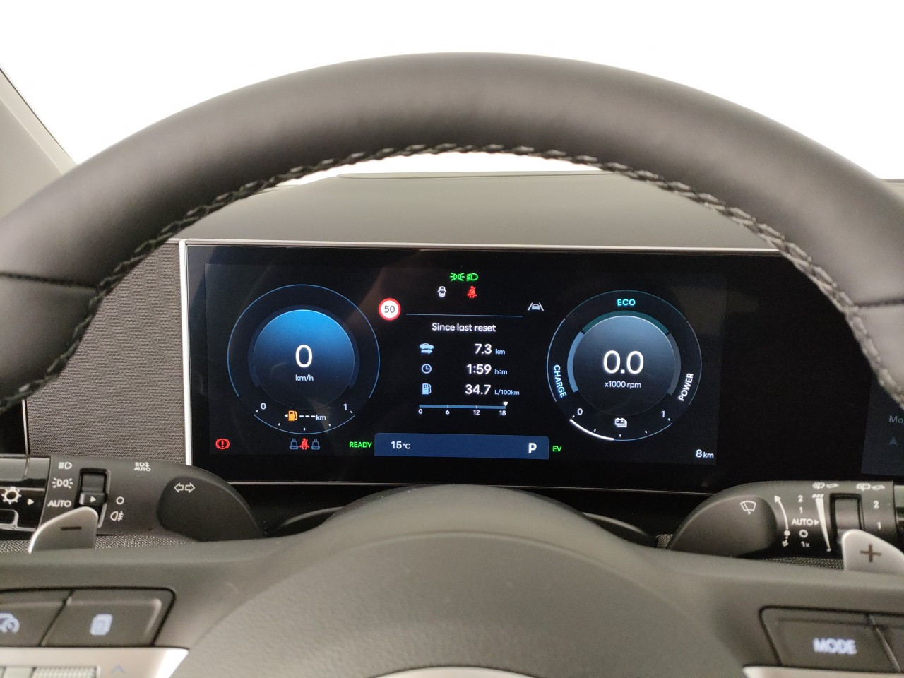 Hyundai Tucson KM0 2026 Tucson Porto Mantovano