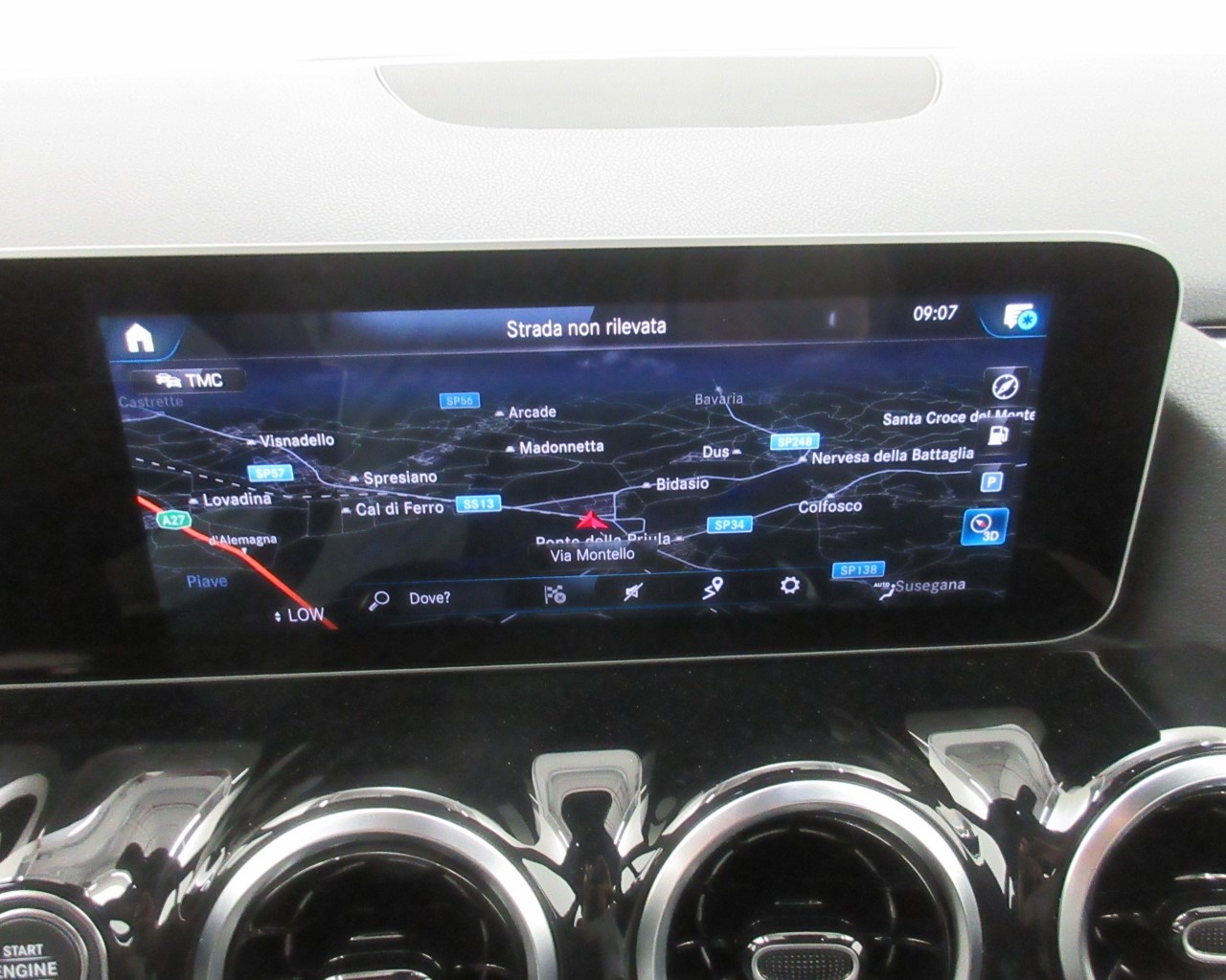 Mercedes Classe B Classe B 180 Sport - 16