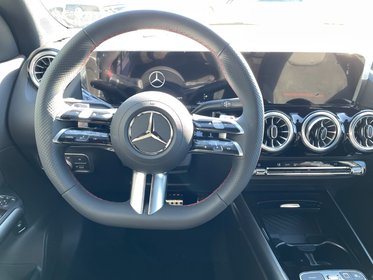 Mercedes GLA GLA 200 d Automatic AMG Line Extra - 10