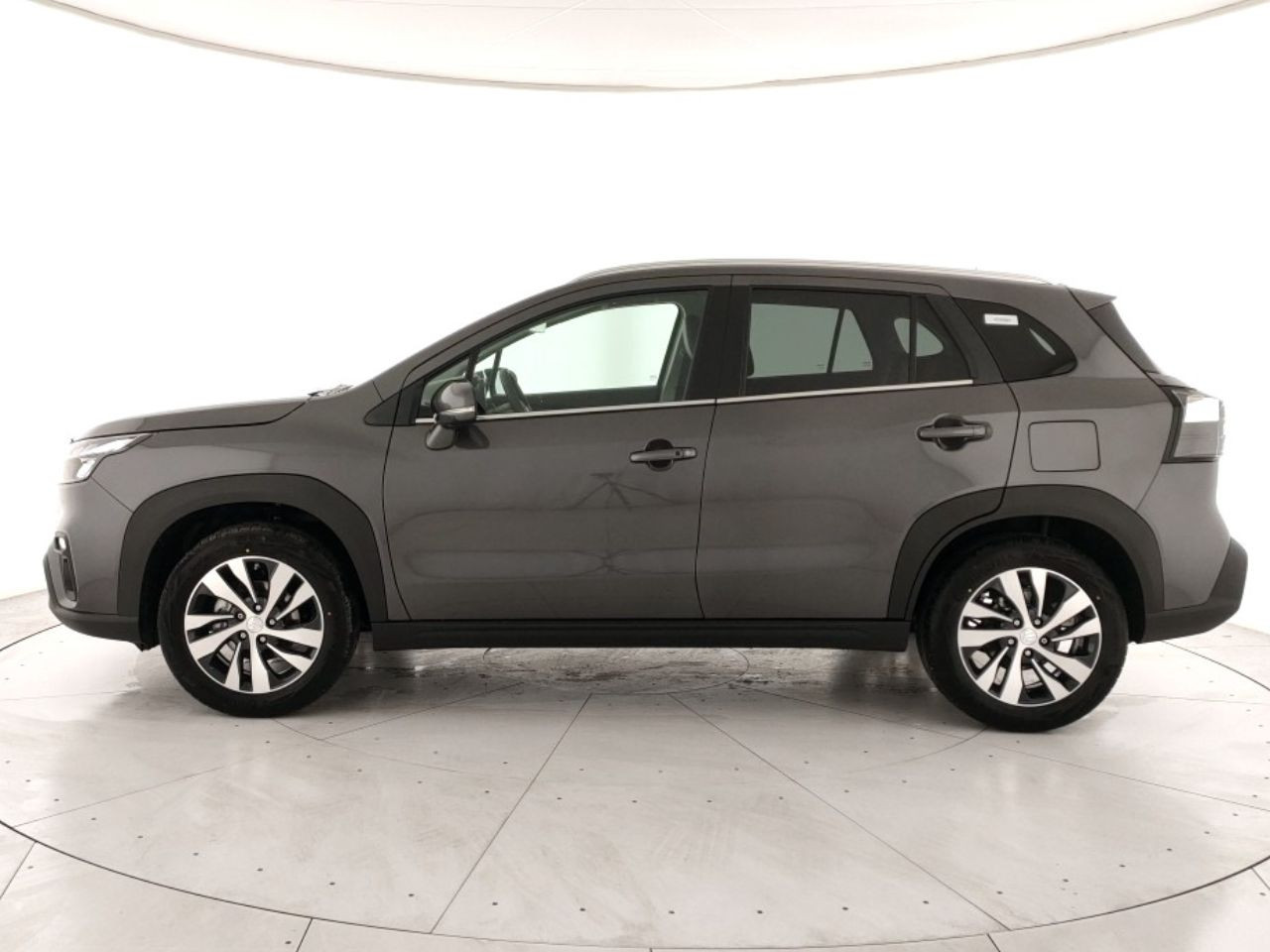 Suzuki S-Cross Nuovo Ibrido benzina S-Cross Porto Mantovano