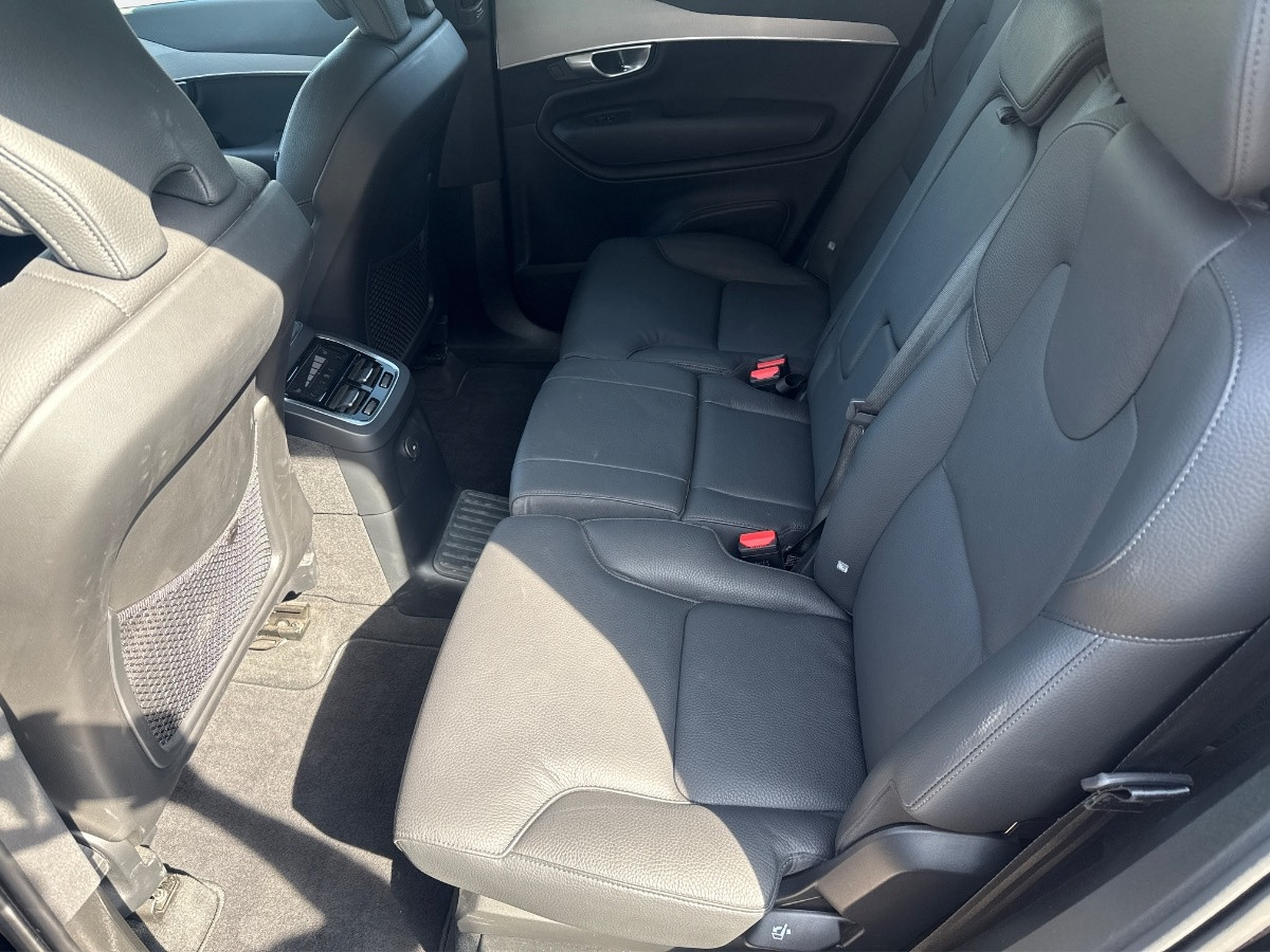 Volvo XC90 Usato 2023 XC90 Padova