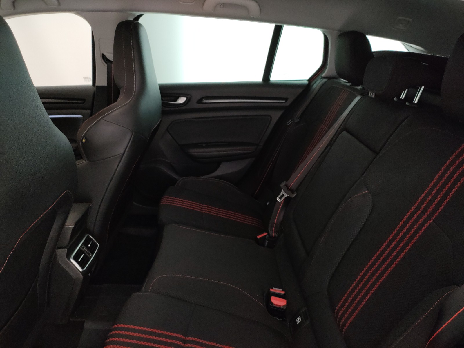 Renault Megane Usato 2021 Megane Legnago