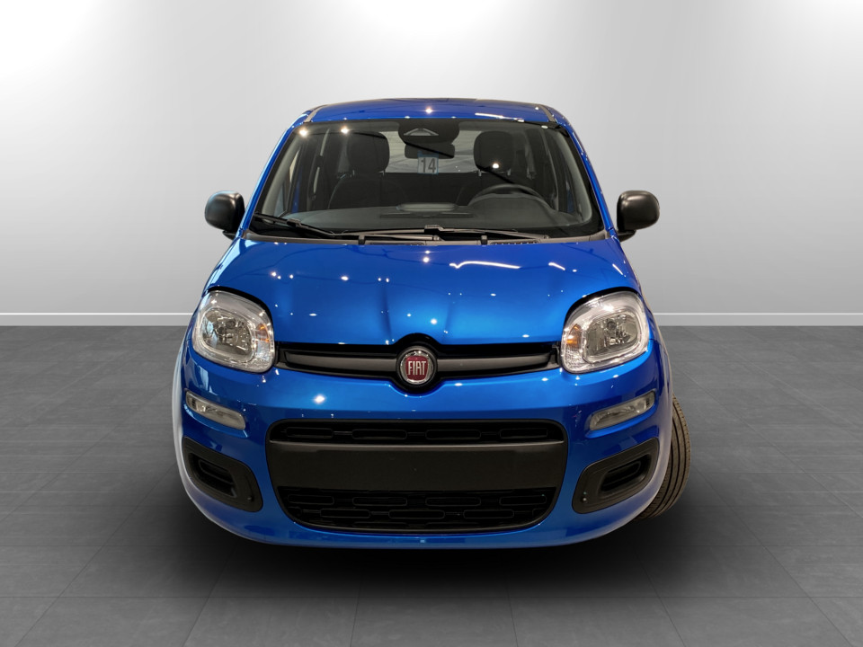 FIAT Panda Panda 1.0 70cv Hybrid Icon