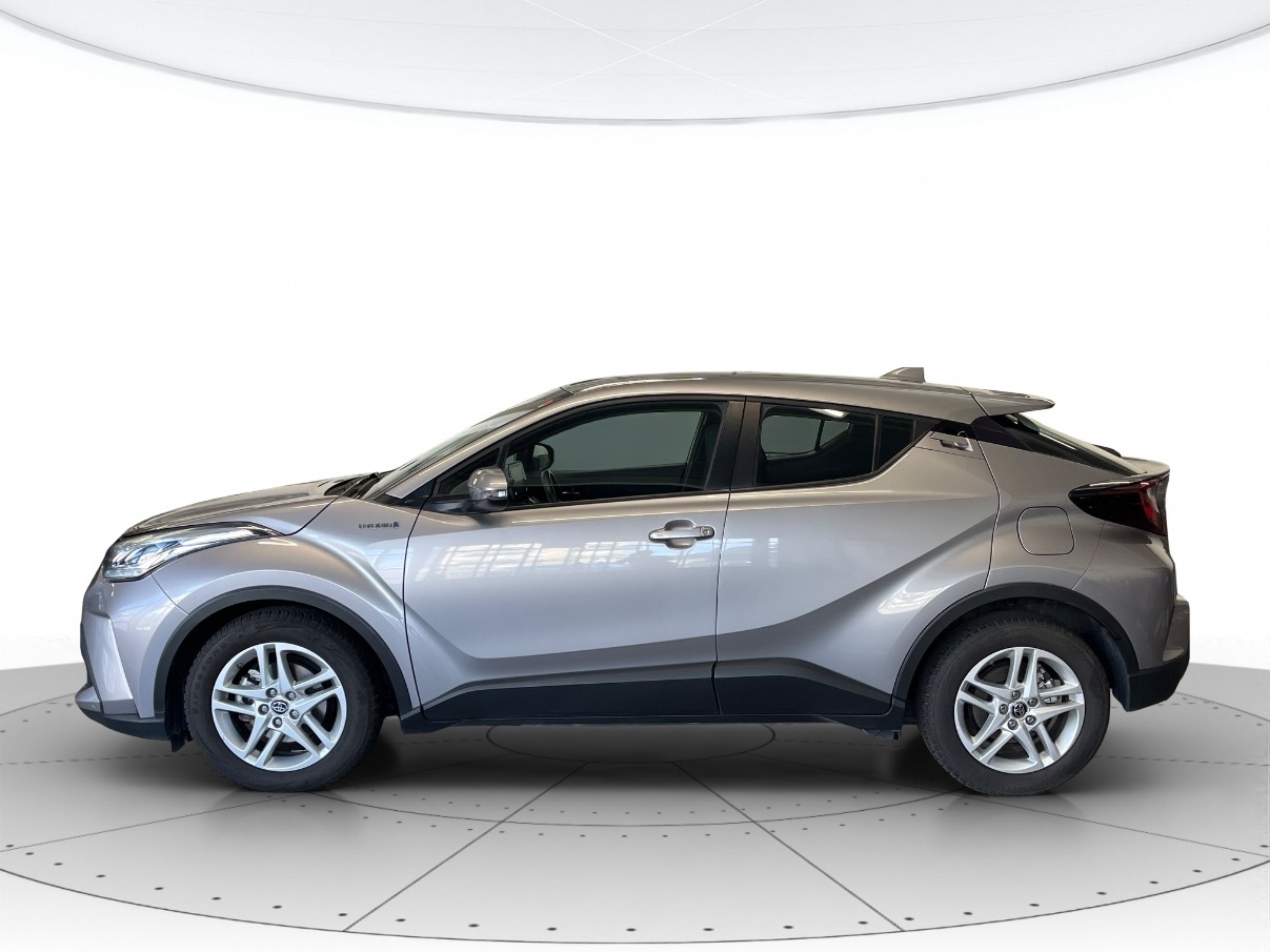 Toyota C-HR Usato 2022 C-HR Verona