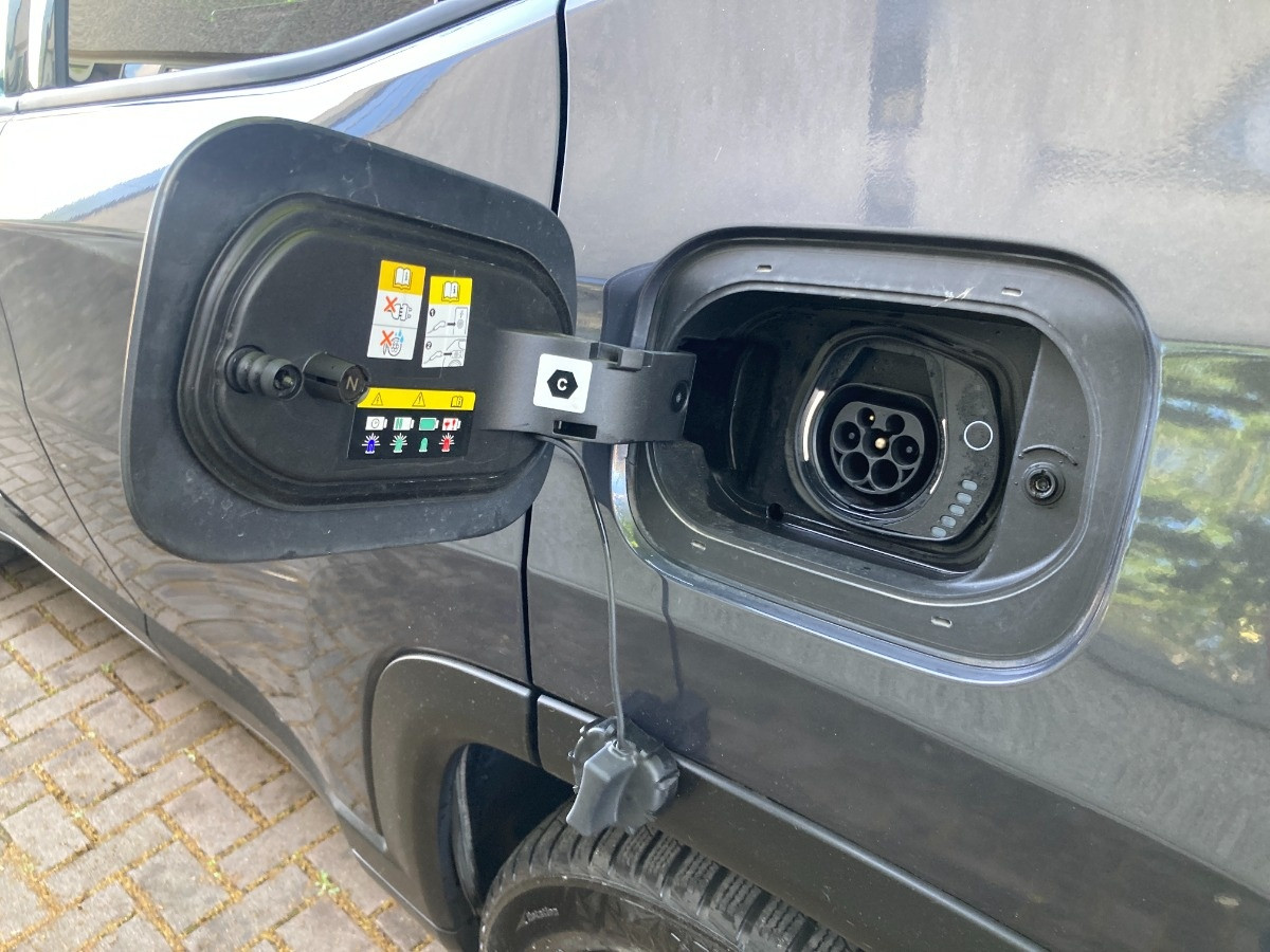 Jeep Compass Usato 2022 Compass Modena